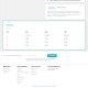 Модуль PrestaShop Таблица Размеров