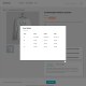 Модуль PrestaShop Таблица Размеров