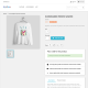 Single Auction Product Bidding System Module