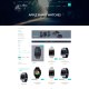 Watches PrestaShop Template