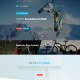 Многоцелевой Шаблон prestashop Спорт
