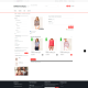Шаблон PrestaShop Boutique
