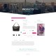 PrestaShop Template Brand Clothes