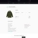 Shop Fashionable Shoes Template