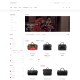 Шаблон Prestashop Сумки