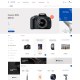 Market PrestaShop Themes