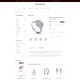 Responsive Template PrestaShop Jewelry