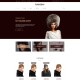 Шаблон Prestashop Магазин Головные Уборы