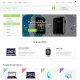 High-tech PrestaShop Responsive Theme