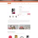 Pets Store PrestaShop Theme