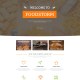 Шаблон Prestashop для Продовольственного магазина