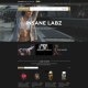 Шаблон Prestashop Тренажерный Зал