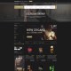 Gym PrestaShop Theme