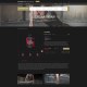 Шаблон Prestashop Тренажерный Зал