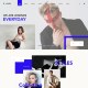 Luxury PrestaShop Clothes Theme