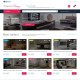 Home Decor PrestaShop Theme