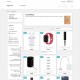 Product Features List