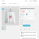 Product Date and Time Picker Pro